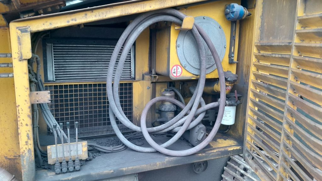 Screener KEESTRACK Novum 4215: picture 12