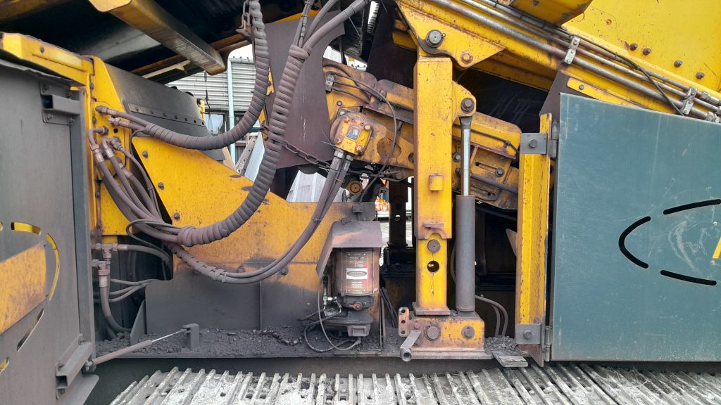 Screener KEESTRACK Novum 4215: picture 13