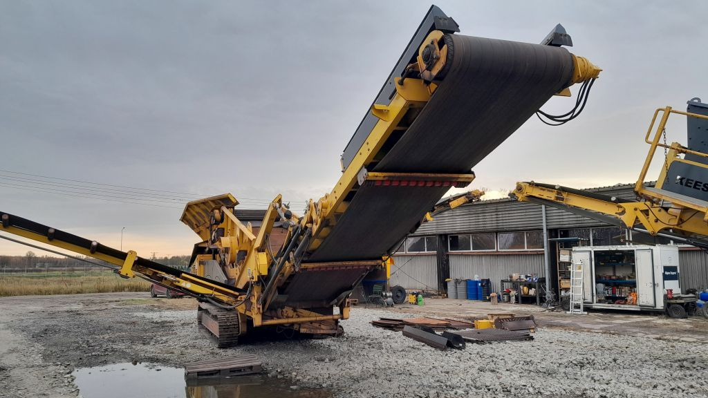 Screener KEESTRACK Novum 4215: picture 6