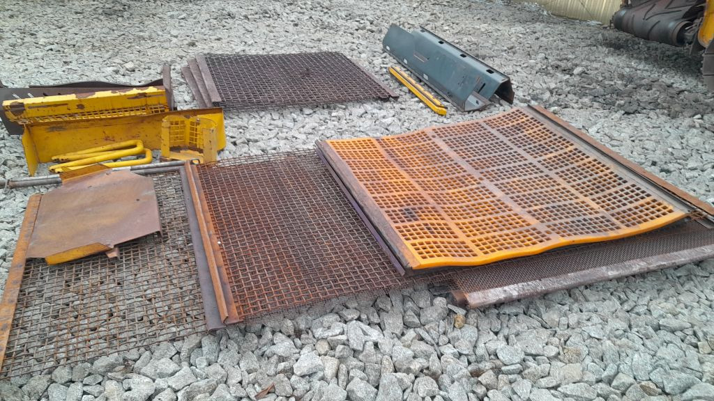 Screener KEESTRACK Novum 4215: picture 20