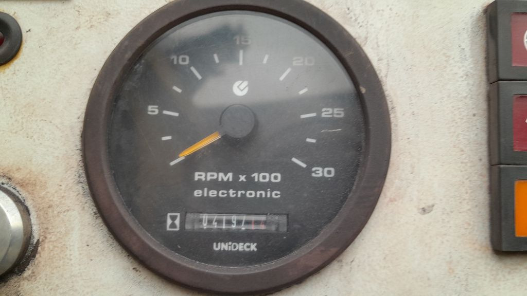 Screener KEESTRACK Novum 4215: picture 17