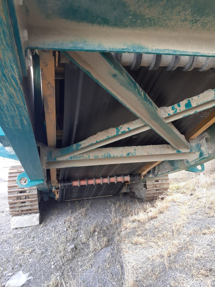 Liezen MFL HCI 110-100 LT - Impact crusher: picture 5 Liezen MFL HCI 110-100 LT - Impact crusher: picture 5