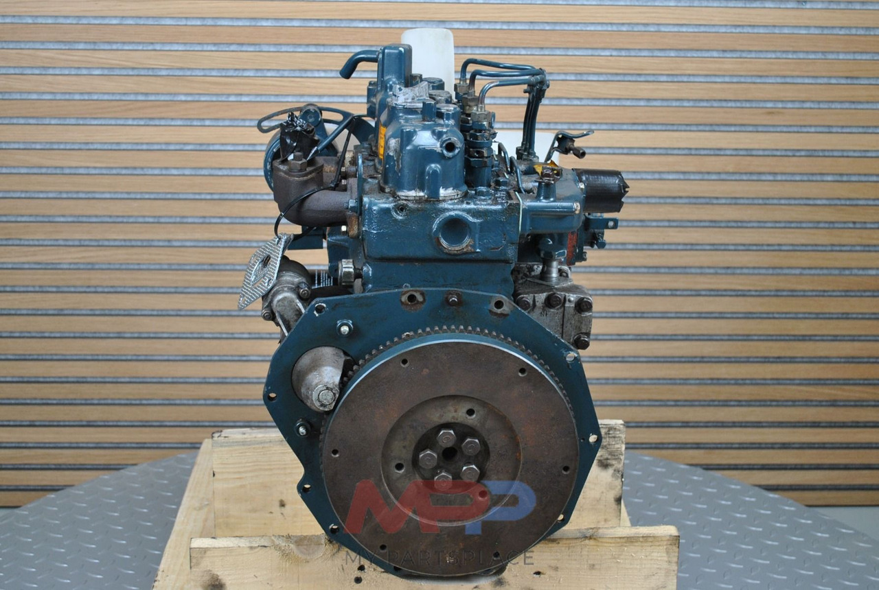 Kubota Kubota D950 - Engine for Agricultural machinery: picture 3 Kubota Kubota D950 - Engine for Agricultural machinery: picture 3