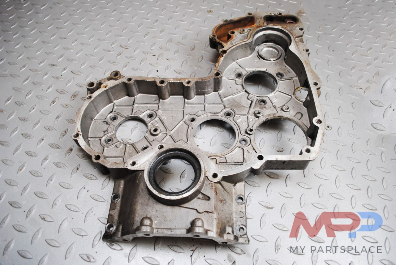 Perkins Distributiehuis Perkins 1104 - Engine and parts: picture 1 Perkins Distributiehuis Perkins 1104 - Engine and parts: picture 1