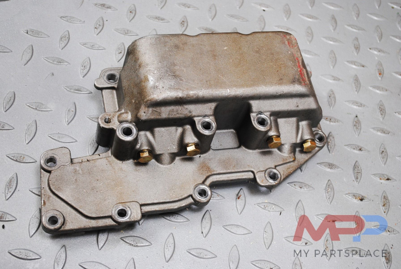 Perkins Olie koeler Perkins 1104 - Oil cooler: picture 1 Perkins Olie koeler Perkins 1104 - Oil cooler: picture 1