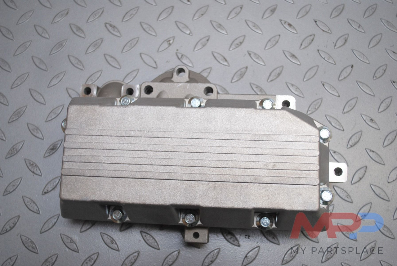 Perkins Oliekoeler Perkins 1004 - Oil cooler: picture 1 Perkins Oliekoeler Perkins 1004 - Oil cooler: picture 1