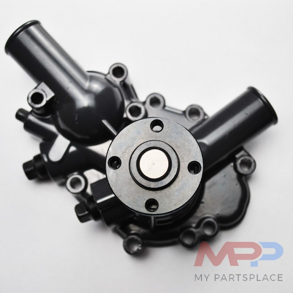 Perkins Waterpomp Perkins 103-10 - Engine and parts: picture 5 Perkins Waterpomp Perkins 103-10 - Engine and parts: picture 5