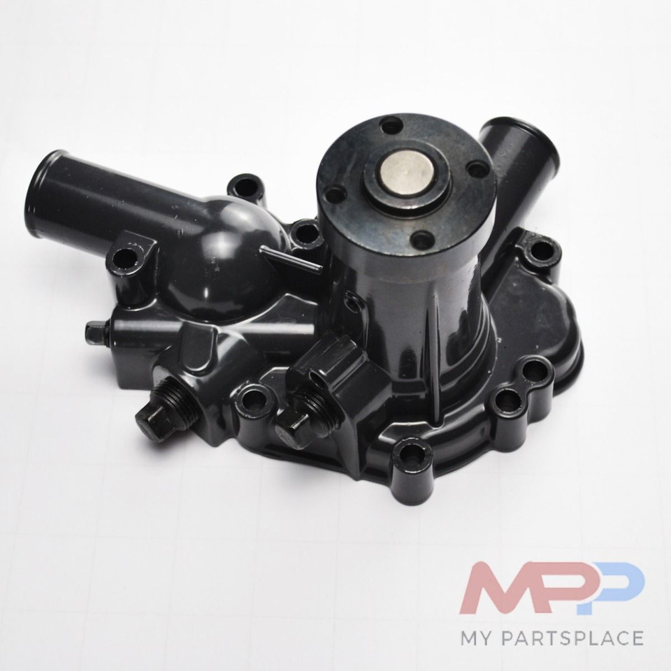 Perkins Waterpomp Perkins 103-10 - Engine and parts: picture 2 Perkins Waterpomp Perkins 103-10 - Engine and parts: picture 2