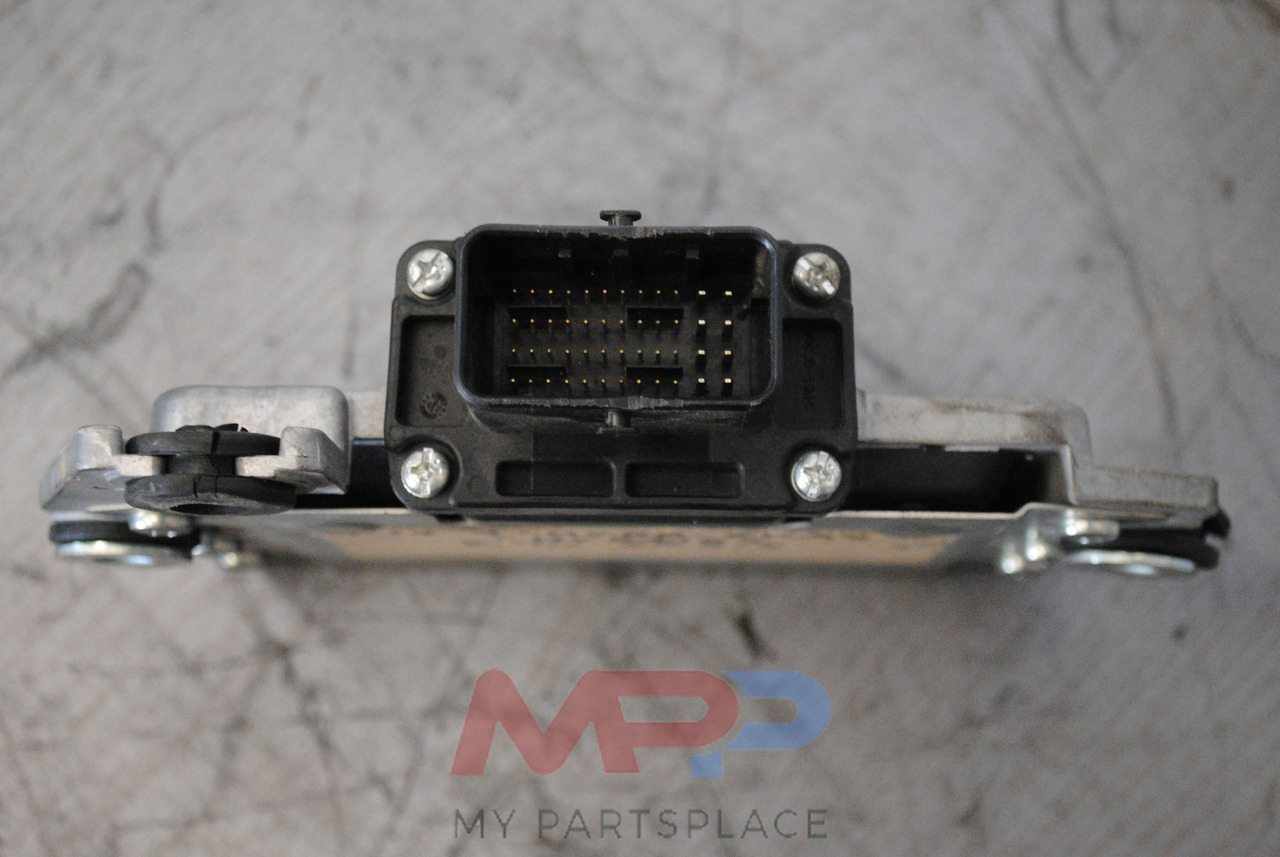 Yanmar ECU Yanmar 4TNV88 - HV5410 - ECU for Agricultural machinery: picture 2 Yanmar ECU Yanmar 4TNV88 - HV5410 - ECU for Agricultural machinery: picture 2