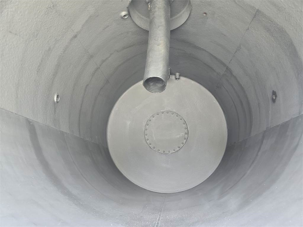 Vacuum truck DAF WHALE: picture 29 Vacuum truck DAF WHALE: picture 29