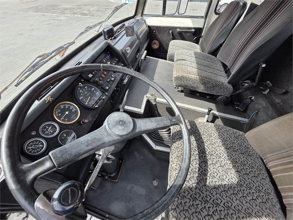 Vacuum truck Jelcz WUKO SCK-3E RECYCLING for collecting liquid: picture 27