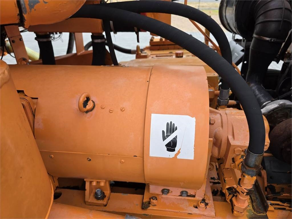 Vacuum truck Jelcz WUKO SCK-3E RECYCLING for collecting liquid: picture 22