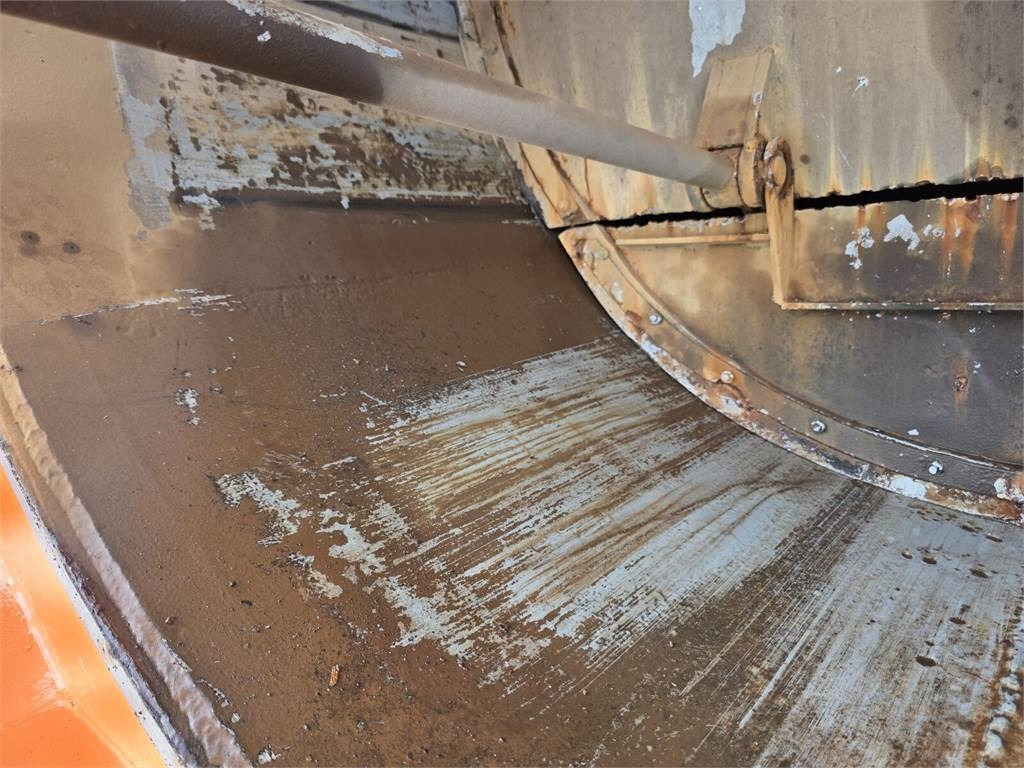 Vacuum truck Jelcz WUKO SCK-3E RECYCLING for collecting liquid: picture 24