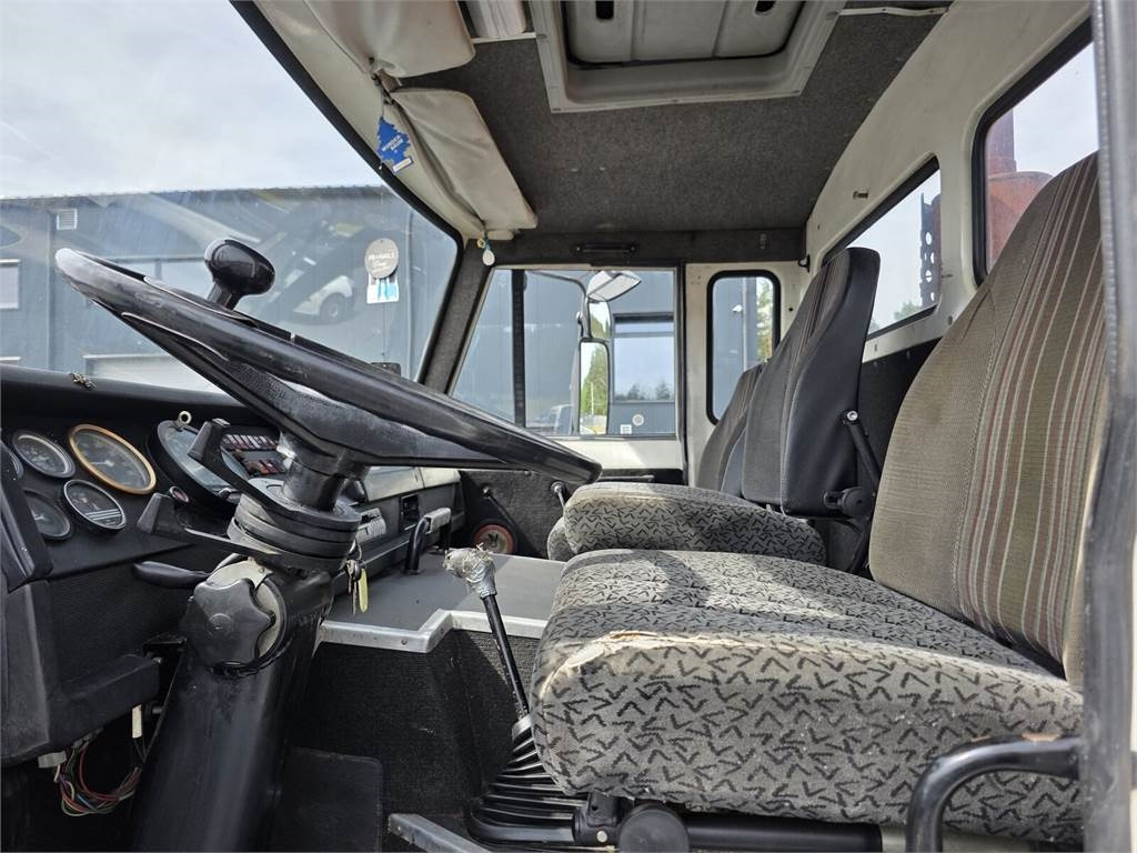 Vacuum truck Jelcz WUKO SCK-3E RECYCLING for collecting liquid: picture 26