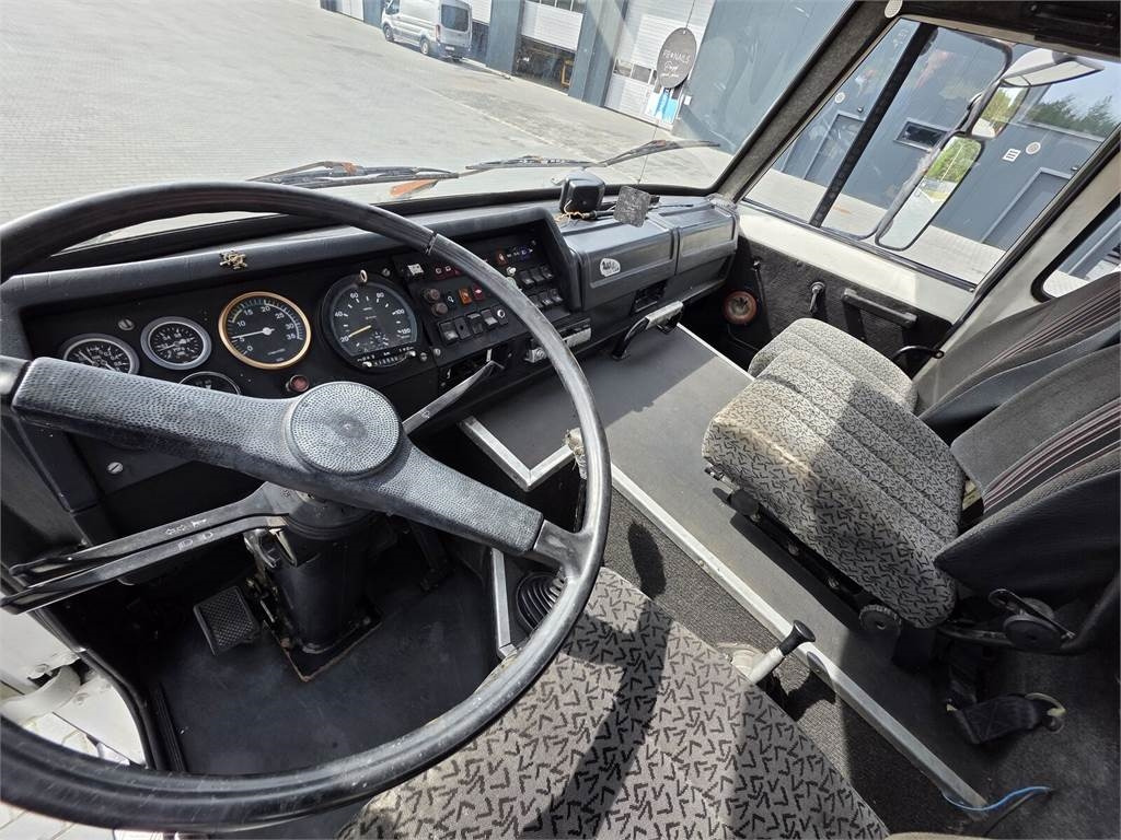 Vacuum truck Jelcz WUKO SCK-3E RECYCLING for collecting liquid: picture 28