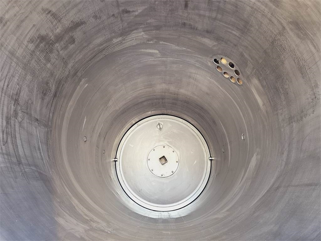 Vacuum truck MAN WUKO KROLL ADR COMBI FOR SEWER CLEANING: picture 32