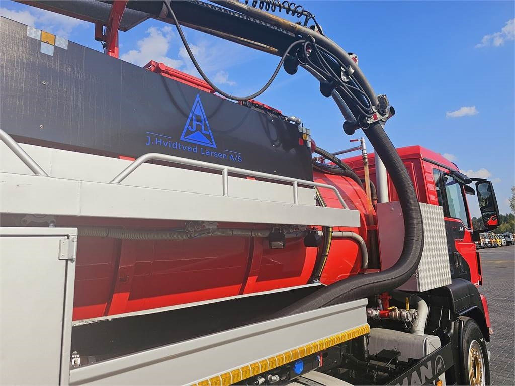 Leasing of  MAN WUKO LARSEN MAN WUKO LARSEN: picture 22