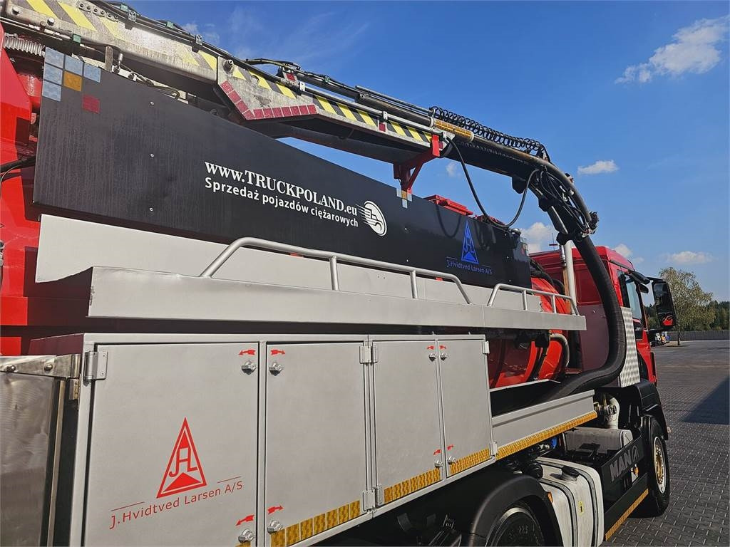 Leasing of  MAN WUKO LARSEN MAN WUKO LARSEN: picture 20