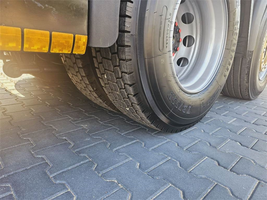 Leasing of  MAN WUKO LARSEN MAN WUKO LARSEN: picture 14