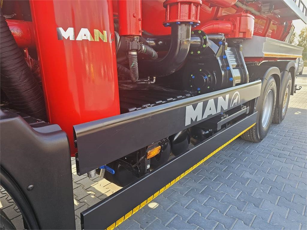 Leasing of  MAN WUKO LARSEN MAN WUKO LARSEN: picture 10