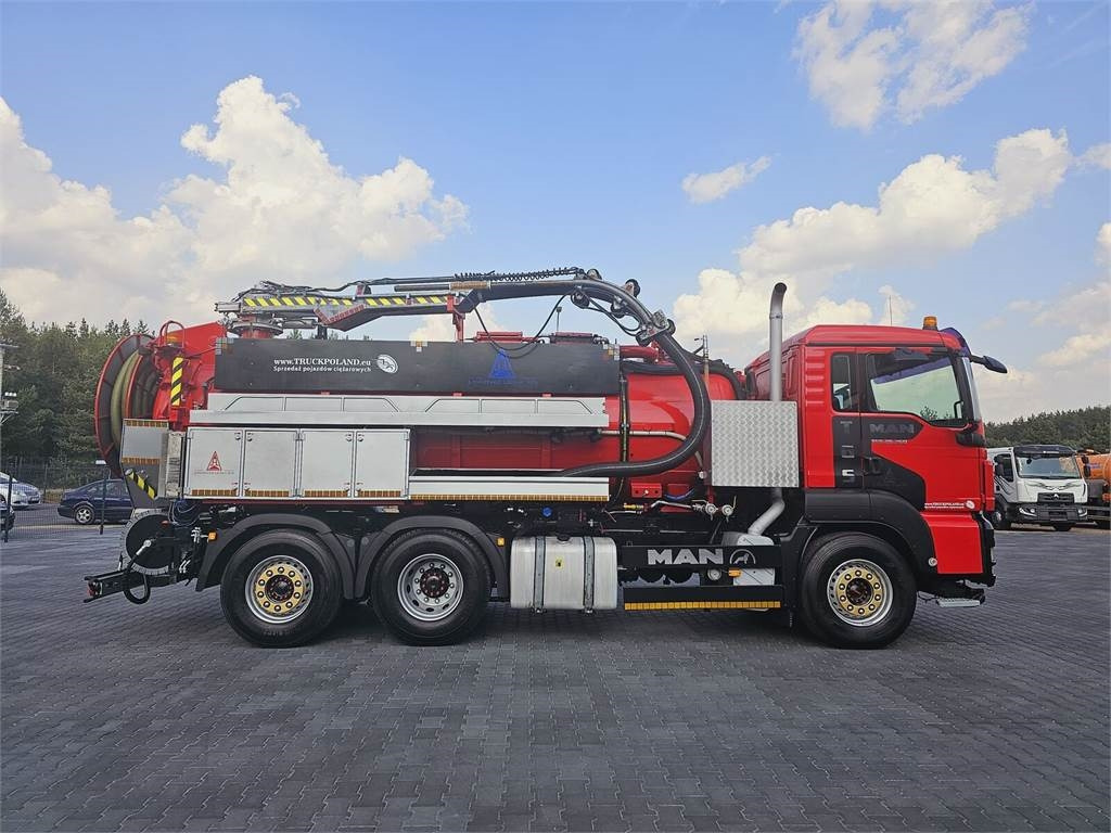 Leasing of  MAN WUKO LARSEN MAN WUKO LARSEN: picture 7