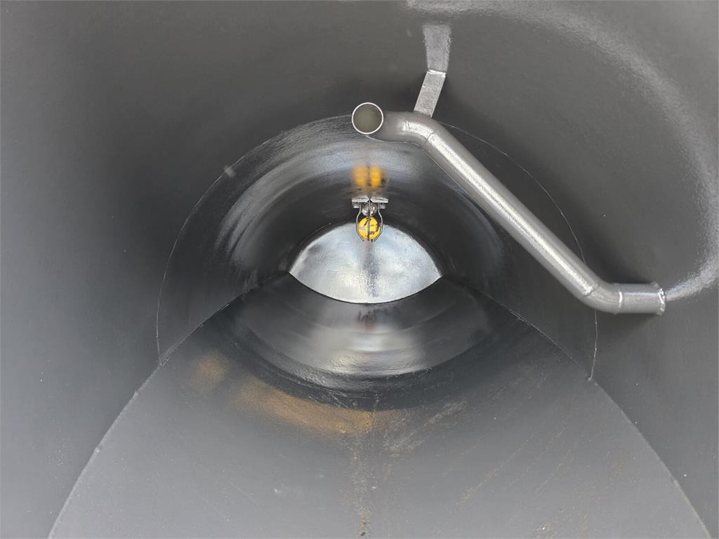 Vacuum truck Mitsubishi ROM KOKS SMART COMBI WUKO HOT WATER FOR CLEANING S: picture 28 Vacuum truck Mitsubishi ROM KOKS SMART COMBI WUKO HOT WATER FOR CLEANING S: picture 28