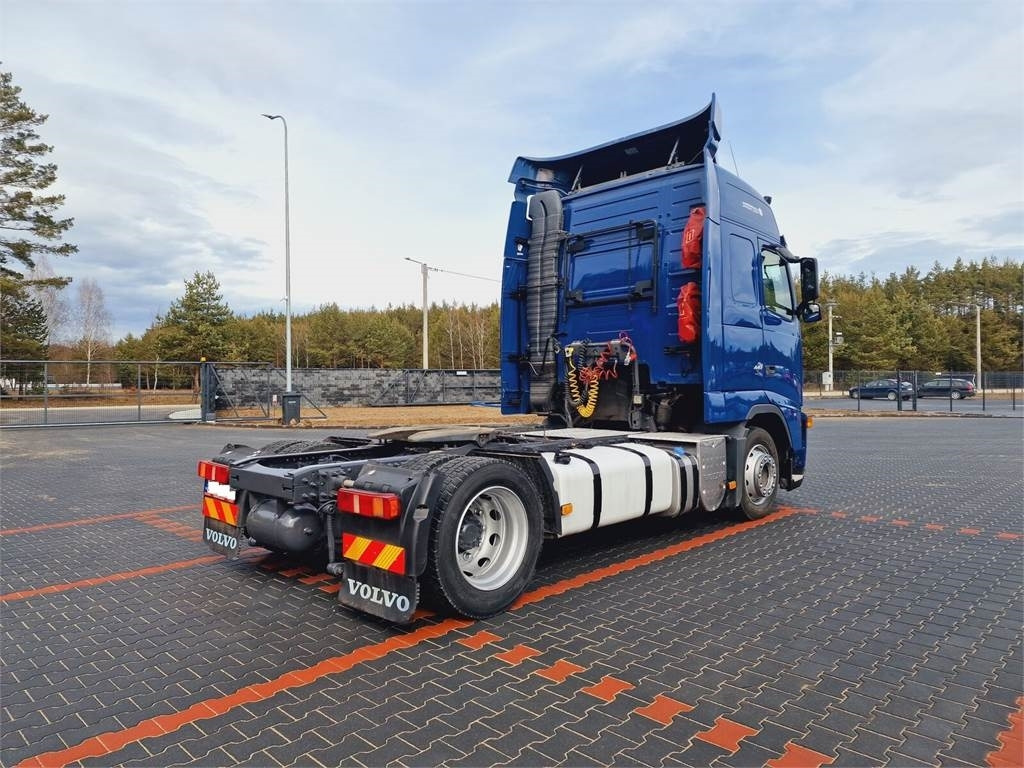 Volvo FH 13 440 - Tractor unit: picture 4 Volvo FH 13 440 - Tractor unit: picture 4