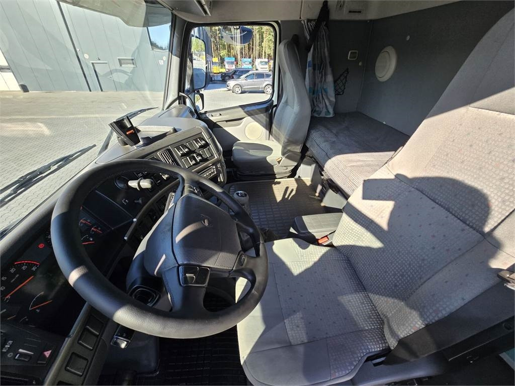 Vacuum truck Volvo Disab Centurion vacuum suction loader: picture 27