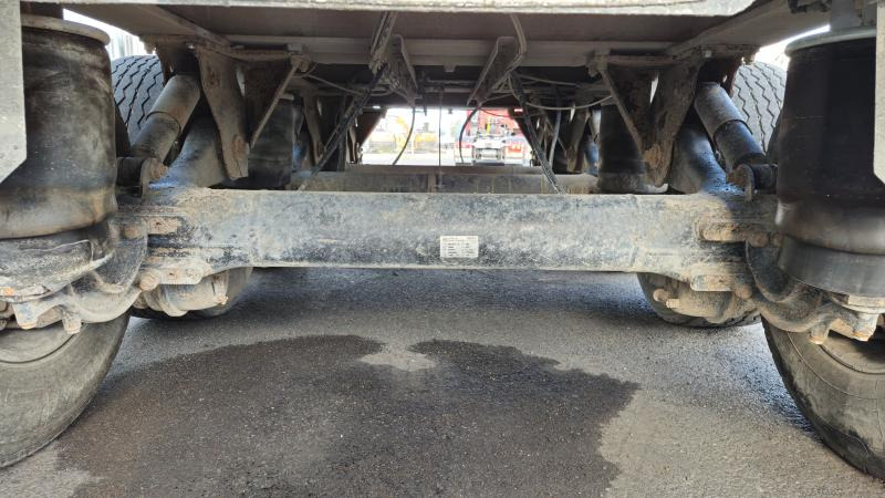 Benalu C24CMS01 Vente Exportation - Tipper semi-trailer: picture 5 Benalu C24CMS01 Vente Exportation - Tipper semi-trailer: picture 5