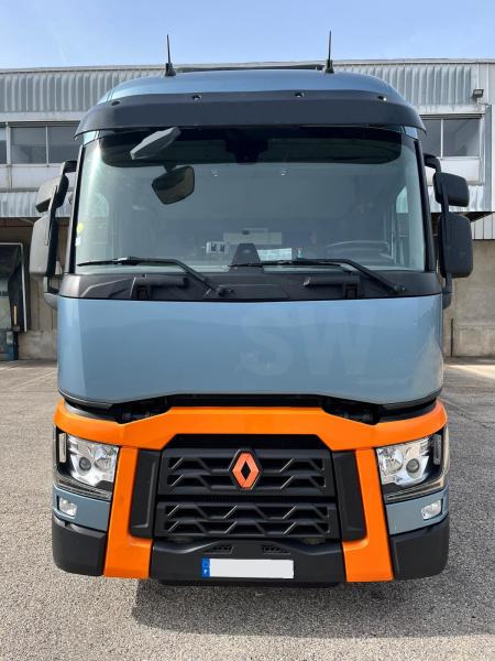 Renault Gamme T 480B - Tractor unit: picture 2 Renault Gamme T 480B - Tractor unit: picture 2