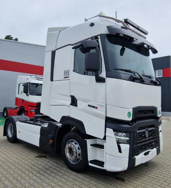 Renault Gamme T High 480 T4X2 E6 - Tractor unit: picture 3 Renault Gamme T High 480 T4X2 E6 - Tractor unit: picture 3