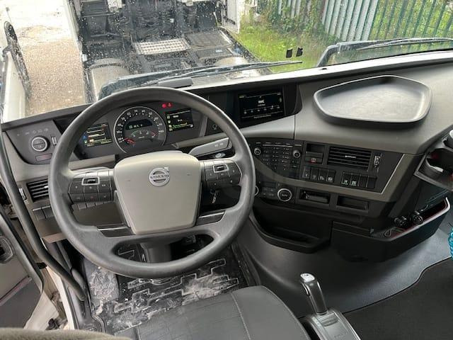 Volvo FH 500 - Tractor unit: picture 2 Volvo FH 500 - Tractor unit: picture 2