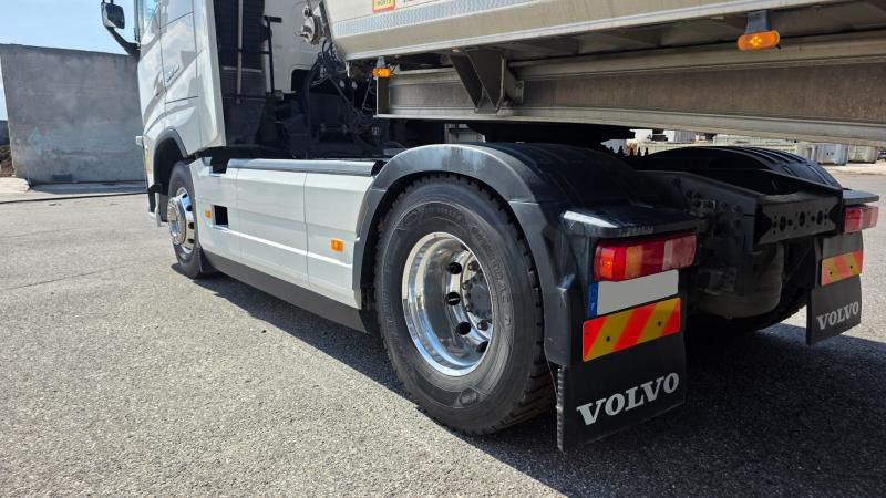 Volvo FH 500 - Tractor unit: picture 2 Volvo FH 500 - Tractor unit: picture 2
