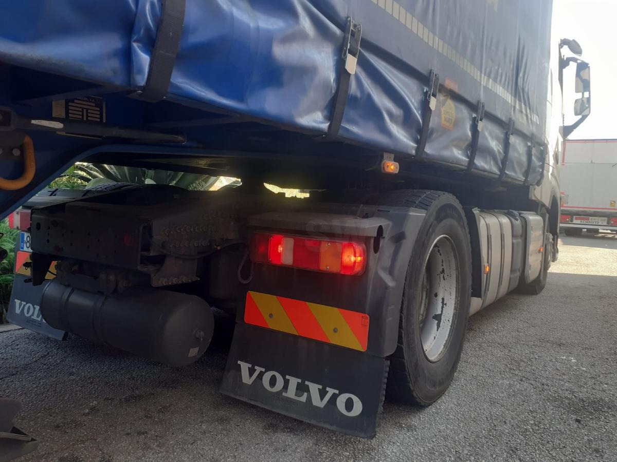 Volvo FH 500 - Tractor unit: picture 4 Volvo FH 500 - Tractor unit: picture 4