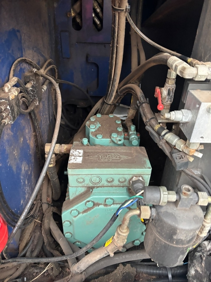 Waste/ Industry handler Sennebogen 830 Electric / 830A: picture 37