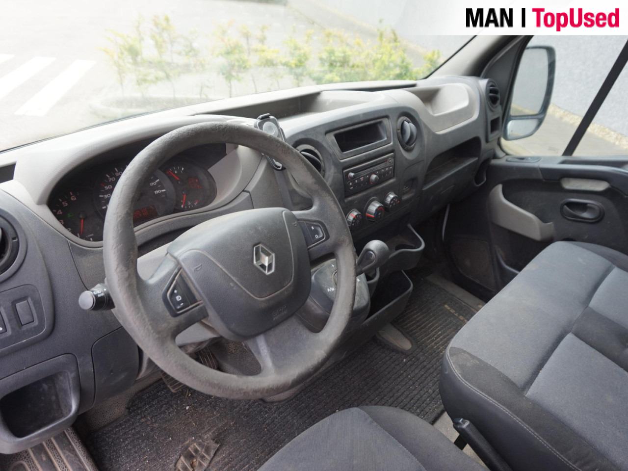 RENAULT 2.3 dCi 145 L3H3 - Panel van: picture 3 RENAULT 2.3 dCi 145 L3H3 - Panel van: picture 3
