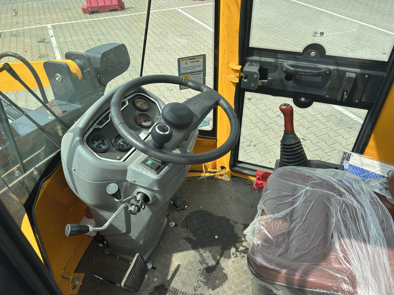 BLANCHE TW36 / 2024 NEW / Palletbord / Shovel - Radlader - Wheel Loader - Wheel loader: picture 3 BLANCHE TW36 / 2024 NEW / Palletbord / Shovel - Radlader - Wheel Loader - Wheel loader: picture 3