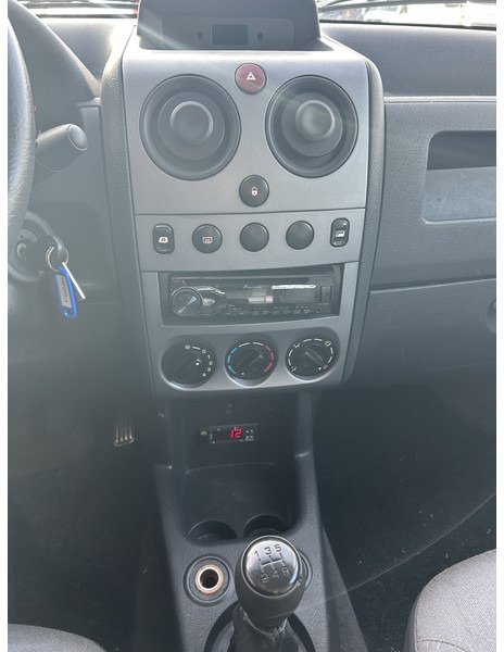 Citroën Berlingo 1.9d / 150 dkm / Frigo Box -25 gr. / APK TUV 10-26 - Refrigerated van: picture 5 Citroën Berlingo 1.9d / 150 dkm / Frigo Box -25 gr. / APK TUV 10-26 - Refrigerated van: picture 5