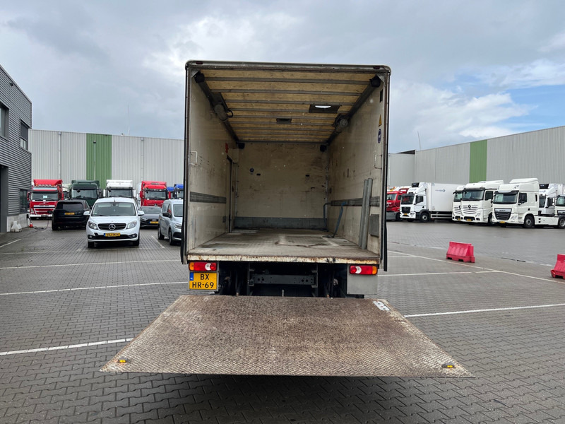 DAF FA LF45.160 / 48 DKM! / 12 ton / Loadlift / NL Truck / APK-TUV 01-26 - Box truck: picture 4 DAF FA LF45.160 / 48 DKM! / 12 ton / Loadlift / NL Truck / APK-TUV 01-26 - Box truck: picture 4