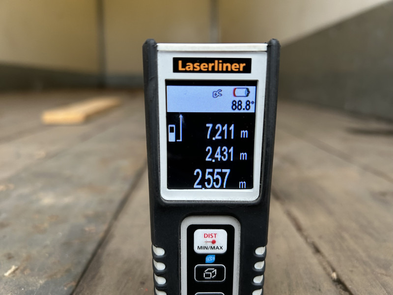 Estepe EMAW 18 / Wipkar - Mid Axle Trailer / Box / APK TUV 04-26 - Closed box trailer: picture 4 Estepe EMAW 18 / Wipkar - Mid Axle Trailer / Box / APK TUV 04-26 - Closed box trailer: picture 4