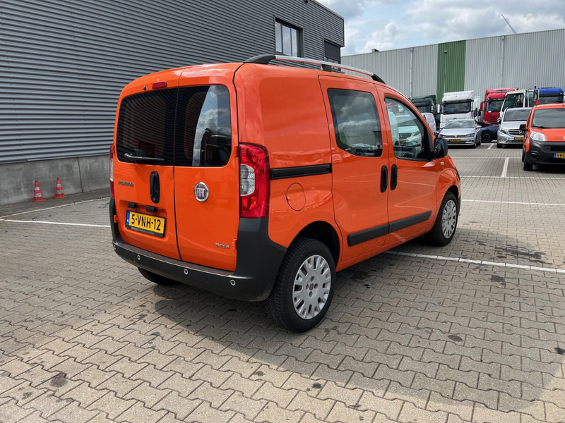 Fiat Fiorino 1.3 MJ SX / NL Van / APK TUV 04-26 - Small van: picture 4 Fiat Fiorino 1.3 MJ SX / NL Van / APK TUV 04-26 - Small van: picture 4