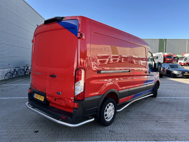 Ford Transit 2.0 TDCI Trend / 147 dkm / L3 H2 / APK TUV 03-26 - Panel van: picture 2 Ford Transit 2.0 TDCI Trend / 147 dkm / L3 H2 / APK TUV 03-26 - Panel van: picture 2