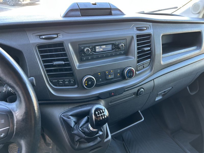 Ford Transit 2.0 TDCI Trend / 147 dkm / L3 H2 / APK TUV 03-26 - Panel van: picture 5 Ford Transit 2.0 TDCI Trend / 147 dkm / L3 H2 / APK TUV 03-26 - Panel van: picture 5