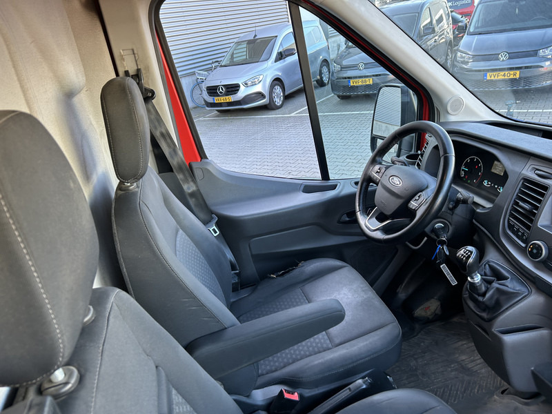 Ford Transit 2.0 TDCI Trend / 147 dkm / L3 H2 / APK TUV 03-26 - Panel van: picture 3 Ford Transit 2.0 TDCI Trend / 147 dkm / L3 H2 / APK TUV 03-26 - Panel van: picture 3