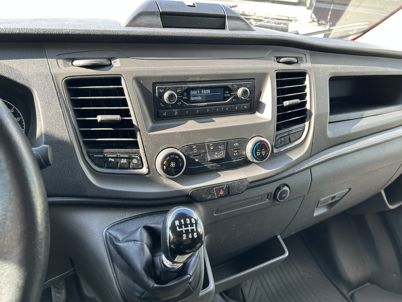 Ford Transit 2.0 TDCI Trend / 153 dkm / L3 H2 / APK TUV 04-26 - Panel van: picture 5 Ford Transit 2.0 TDCI Trend / 153 dkm / L3 H2 / APK TUV 04-26 - Panel van: picture 5