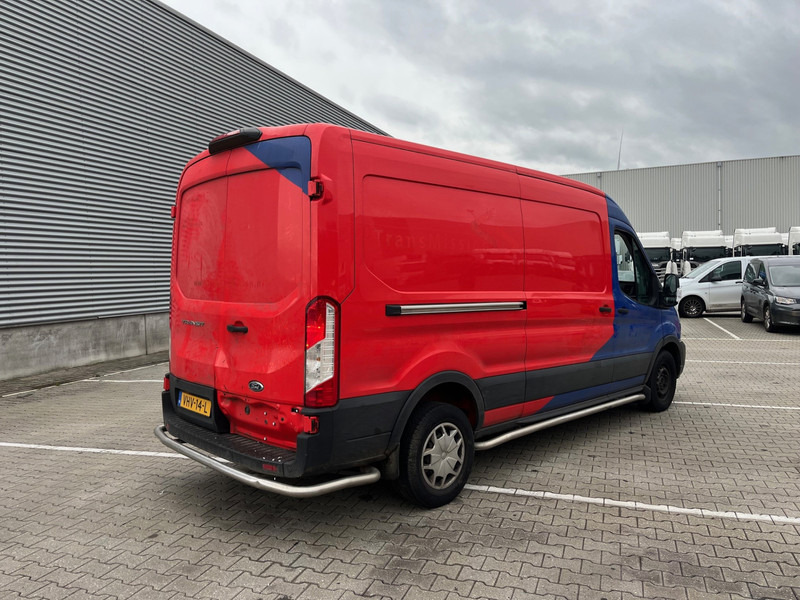 Ford Transit 2.0 TDCI Trend / Clutch Broken / 172 dkm / L3 H2 / APK 01-26 - Panel van: picture 4 Ford Transit 2.0 TDCI Trend / Clutch Broken / 172 dkm / L3 H2 / APK 01-26 - Panel van: picture 4