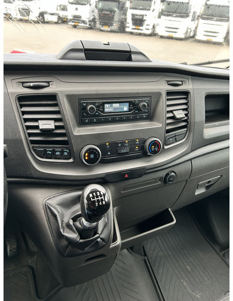 Ford Transit 2.0 TDCI Trend / Kupplung Problem / 193 dkm / L3 H2 / APK TUV 02-26 - Panel van: picture 5 Ford Transit 2.0 TDCI Trend / Kupplung Problem / 193 dkm / L3 H2 / APK TUV 02-26 - Panel van: picture 5