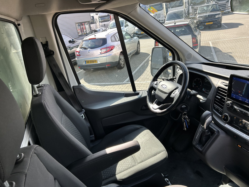 Ford Transit 2.0 TDCI Trend RWD / Box / Loadlift / Full Options - Box van: picture 3 Ford Transit 2.0 TDCI Trend RWD / Box / Loadlift / Full Options - Box van: picture 3