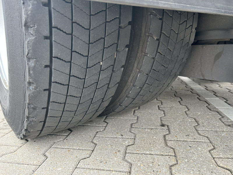 Refrigerator truck Mercedes-Benz Actros 2124 / Carrier Supra 850 -30 gr / Koeler / Laadklep / APK 03-26: picture 18 Refrigerator truck Mercedes-Benz Actros 2124 / Carrier Supra 850 -30 gr / Koeler / Laadklep / APK 03-26: picture 18