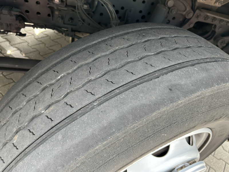 Refrigerator truck Mercedes-Benz Actros 2124 / Carrier Supra 850 -30 gr / Koeler / Laadklep / APK 03-26: picture 16 Refrigerator truck Mercedes-Benz Actros 2124 / Carrier Supra 850 -30 gr / Koeler / Laadklep / APK 03-26: picture 16